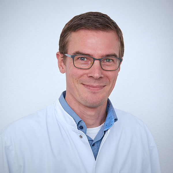 Dr. med. Markus Quante